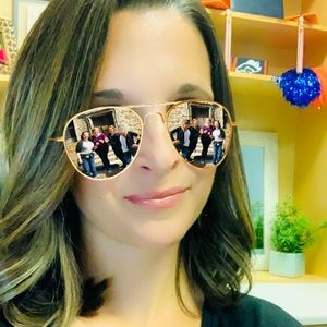 Meet your Posher, Jamie